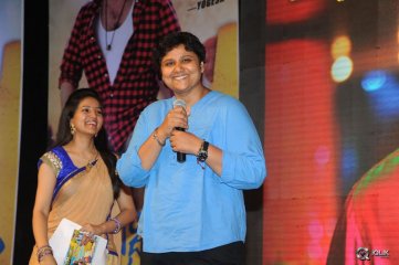 Jadoogadu Movie Audio Launch